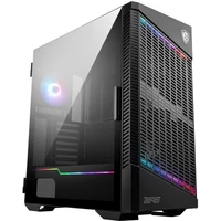 MSI MPG VELOX 100P AIRFLOW - Počítačové skrine