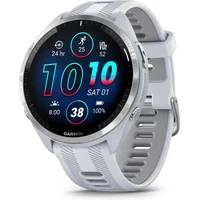 Garmin Forerunner 965 biele - Inteligentné hodinky