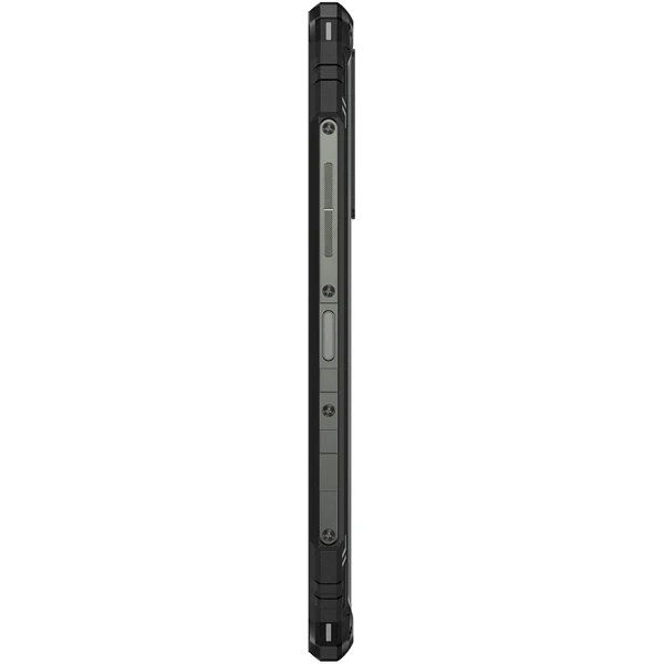 Doogee Blade 10 Pro Energy 6GB/256GB čierny - Mobilné telefóny - Obrázok 87NI000K01