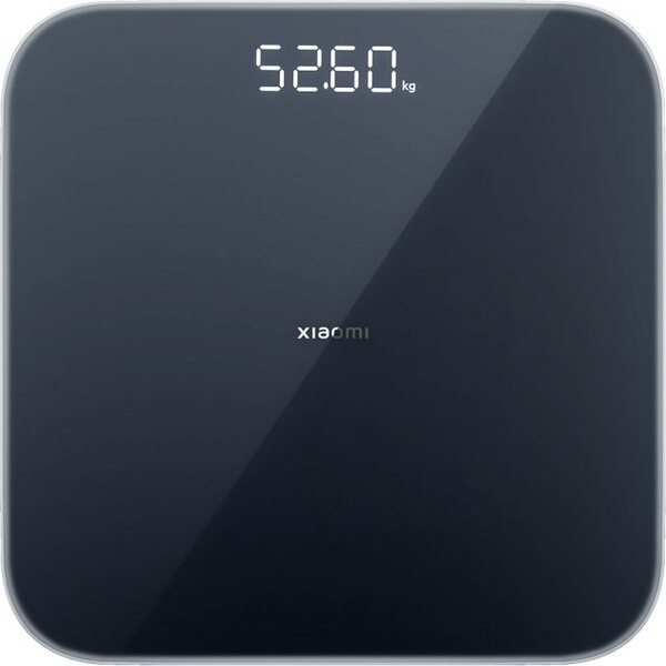 Xiaomi Smart Scale S200 múdra váha šedá