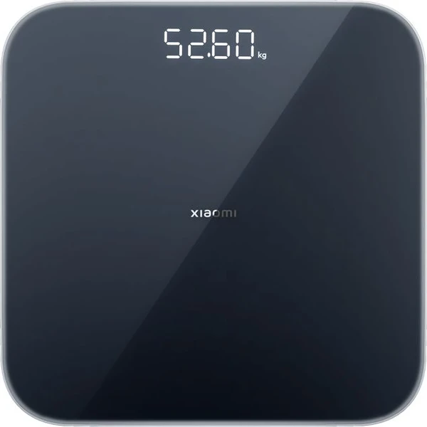 Xiaomi Smart Scale S200 múdra váha šedá - Inteligentné váhy - Hlavný obrázok