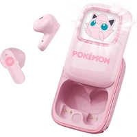 OTL Pokémon Jigglypuff Slide TWS slúchadlá - Slúchadlá