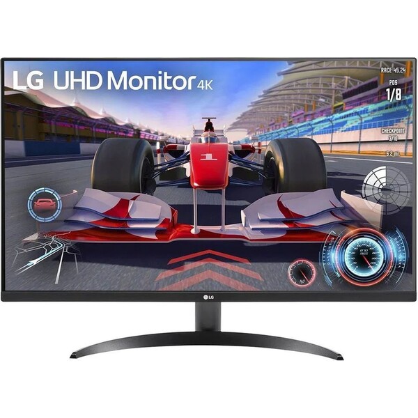LG 32UR550 monitor 32"