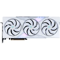 MSI NVIDIA GeForce RTX 5070 Ti TRIO OC WHITE - Grafické karty