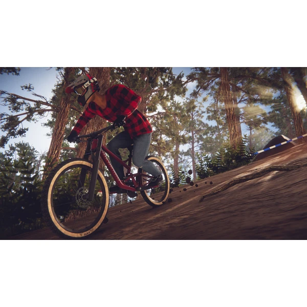 Descenders (PS4) - Hry na PS4 - Obrázok 87T3100201