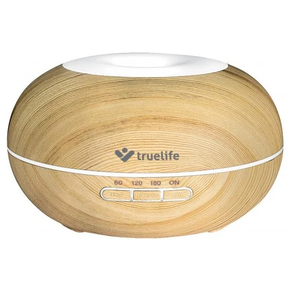 TrueLife AIR Diffuser D5 Light - Zvlhčovače vzduchu - Obrázok 87TG300401