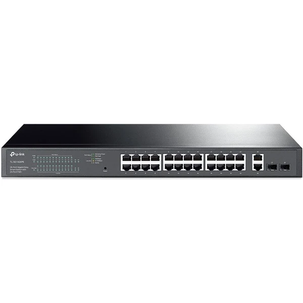 TP-Link TL-SG1428PE switch - Switche - Hlavný obrázok