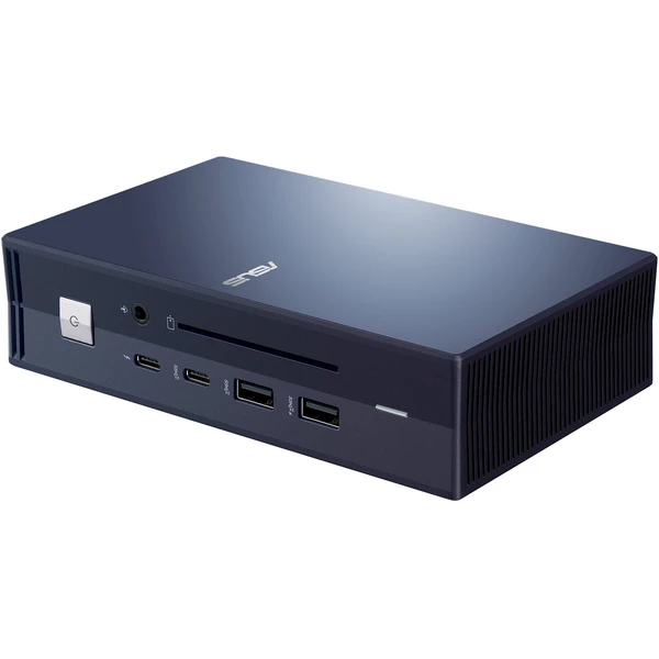 ASUS SimProDock 2 - Dokovacie stanice - Obrázok 87ZG000K01