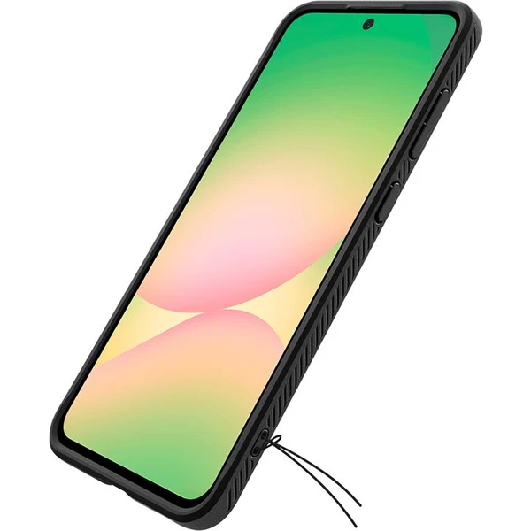 Spigen Rugged Armor kryt Samsung Galaxy A56 5G matne čierny - Puzdra - Obrázok 87ad659ae64349fb9ba1307ba9743c33