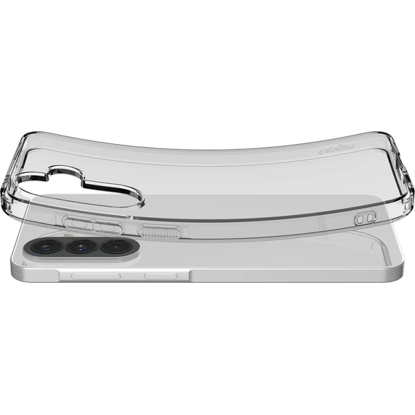 Spigen Liquid Crystal kryt Samsung Galaxy A57 5G krištáľovo priehľadný - Puzdra - Obrázok 87bcb865d7cc4e059fa0cc00215f8ed3