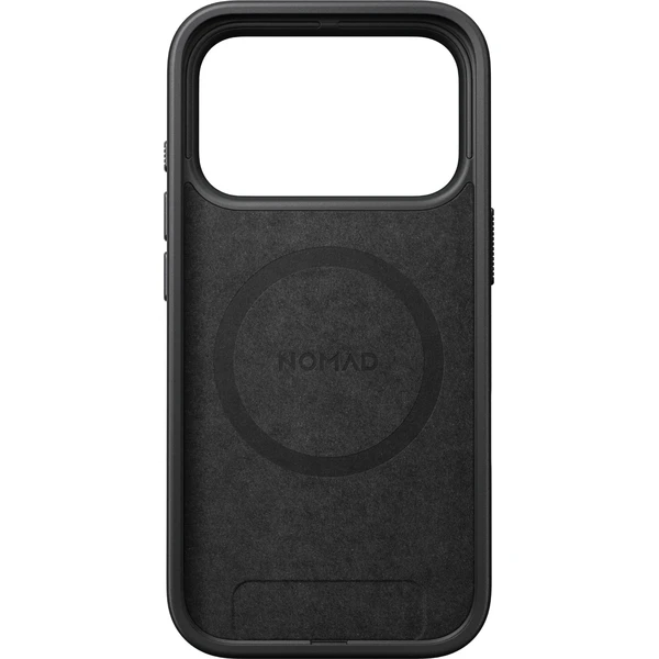 Nomad Sport Case MagSafe kryt iPhone 18 Pro Lunar Gray - Puzdra - Obrázok 87c17b8672c441999316fe1701160855