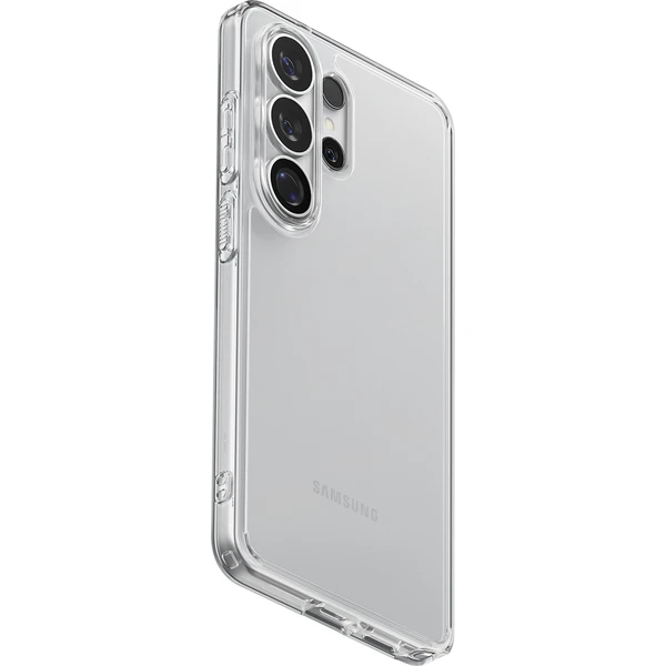 Spigen Ultra Hybrid kryt Samsung Galaxy S26 Ultra priehľadný - Puzdra - Obrázok 87c73ba9303e4409bae3f1626cbea21b