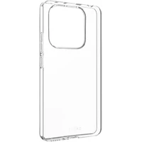 FIXED Story TPU kryt Xiaomi Redmi Note 14 5G číry - Puzdra