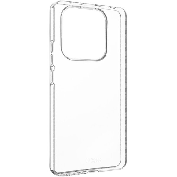 E-shop FIXED Story TPU kryt Xiaomi Redmi Note 14 5G číry