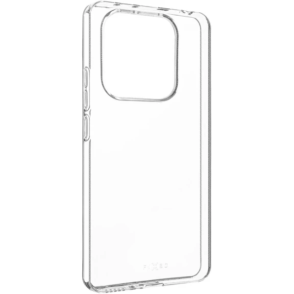 FIXED Story TPU kryt Xiaomi Redmi Note 14 5G číry - Puzdra - Hlavný obrázok