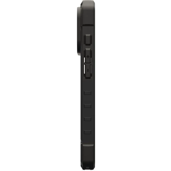 UAG Pathfinder Magsafe kryt iPhone 17 Pro čierny - Puzdra - Obrázok 87d36f8448da49ca85ea02524a1508d3