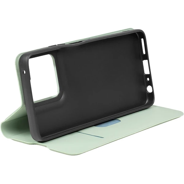 OBAL:ME SmoothTouch púzdro Motorola G56 mentolové - Puzdra - Obrázok 87e3ce9e347c4a62a928c8b6ea7bdcff
