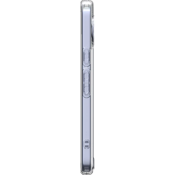 Spigen Ultra Hybrid, krištáľovo číry - Google Pixel 11 - Puzdra - Obrázok 87e3f58ca7014d54903a16040c2de212