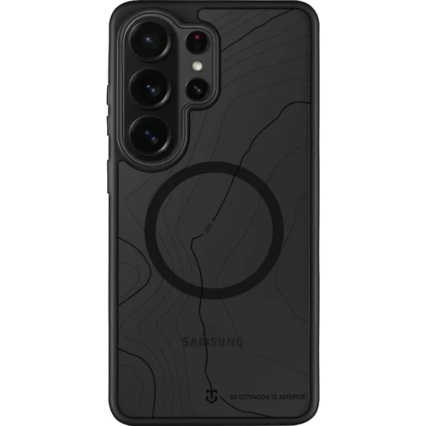 Taktický MagForce Hyperstealth Sika kryt Samsung Galaxy S26 Ultra Asphalt - Puzdra - Obrázok 87e49a4abe3245dda791dfa65df75380