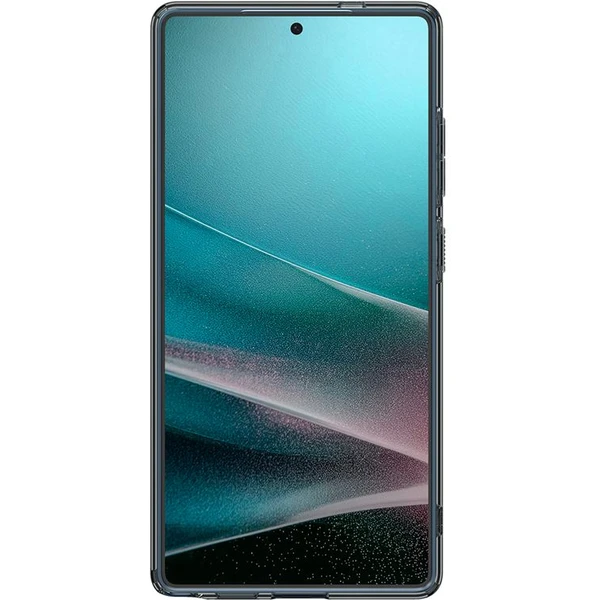 Spigen Liquid Crystal kryt Samsung Galaxy S25 Ultra dymový - Puzdra - Obrázok 87e4a0f1c99246fe83f343117a6af329