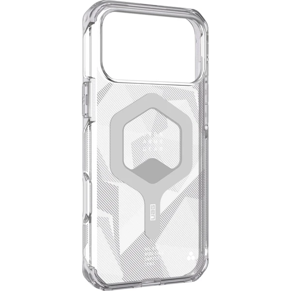 UAG Plyo MagSafe, rozhranie ice/smoke - iPhone 2026 Pro Max/17 Pro Max - Puzdra - Obrázok 87f266d7d127420bbda03a3aafeb30af