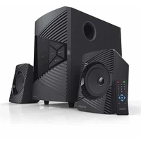 Creative SBS E2500 reproduktory 2.1 čierne - Reproduktory