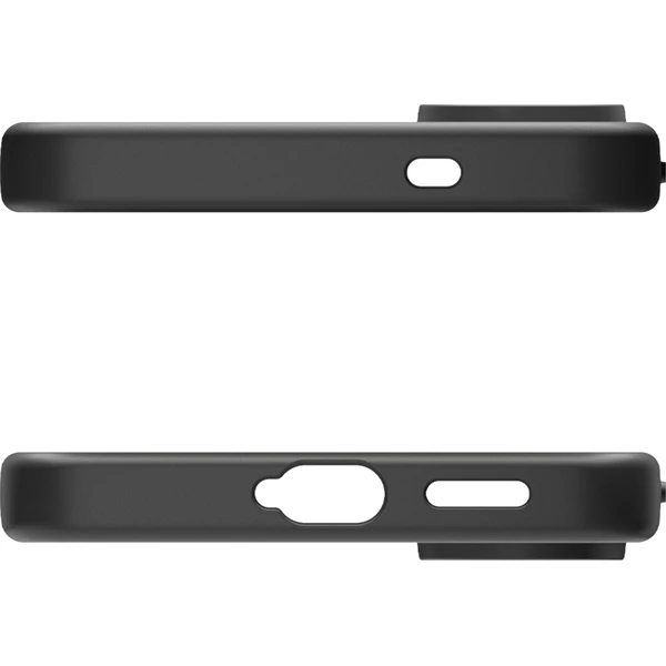 Spigen Thin Fit MagSafe kryt Samsung Galaxy S26+ čierny - Puzdra - Obrázok 88039640c9684604b421eda9b53558df
