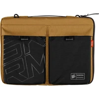 SKINARMA Jager Sleeve puzdro pre 13"/14" MacBook Brown - Puzdra