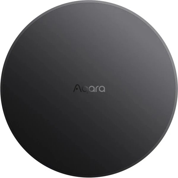 AQARA M200 Zigbee a Thread riadiaca jednotka s IR EU čierna - Centrálne jednotky - Obrázok 881M000K01