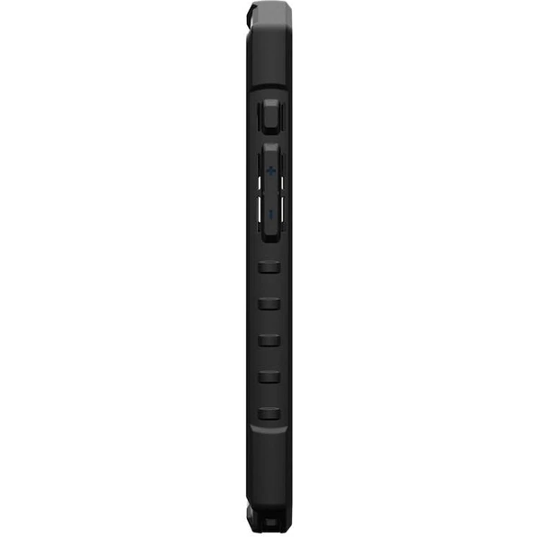 UAG Pathfinder Clear Magsafe kryt iPhone 17e/16e sivý - Puzdra - Obrázok 881defb97017415c9c95f98dcc61925a