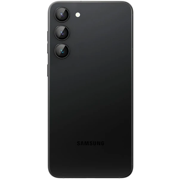 Spigen Glass EZ Fit Optik Pro 2 Pack sada skiel Samsung Galaxy S23/S23+/S24 - Ochranné fólie a sklo - Obrázok 8821000J01