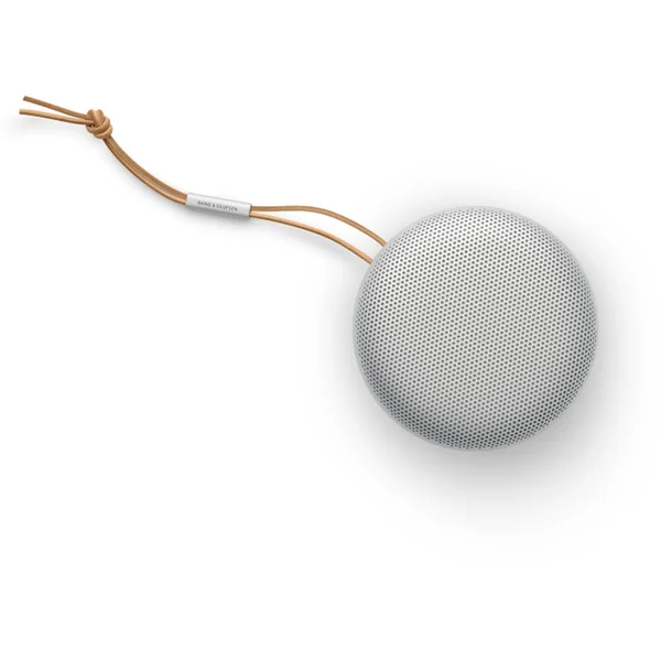 Bang & Olufsen Beosound A1 2. - Reproduktory - Obrázok 882A300301