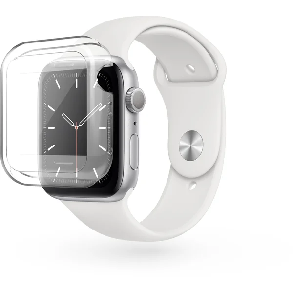iWant Hero kryt Apple Watch Series 4/5/6/SE 40mm - Puzdra - Obrázok 882I400301