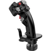 Moza Racing MH16 Flightstick riadiaca páka lietadla - Joysticky