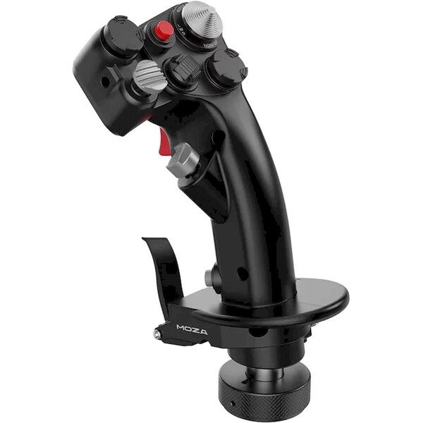 Moza MH16 Flightstick riadiaca páka lietadla