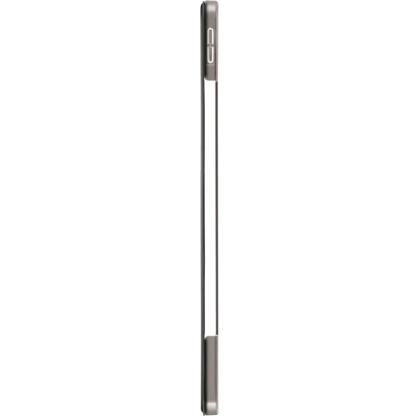 Spigen Smart Fold puzdro iPad Air 13" (2024-2026) čierne - Puzdra - Obrázok 882a3a96b45442ecab4c6da738c090c6