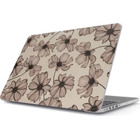 Burga puzdro pre MacBook Air 13,3" (2018–2020) Barely Yours - Puzdra
