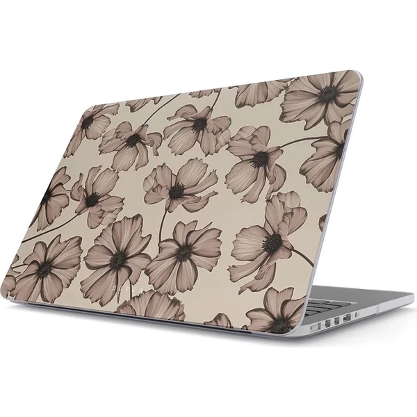 Burga puzdro pre MacBook Air 13,3" (2018–2020) Barely Yours - Puzdra - Hlavný obrázok