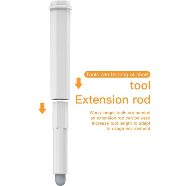 Mobile Origin Multifunctional Cleaning Kit čistiaca sada 20v1 - Čistiace súpravy - Obrázok 882e3710df9e40978217f70aeea6c5d3