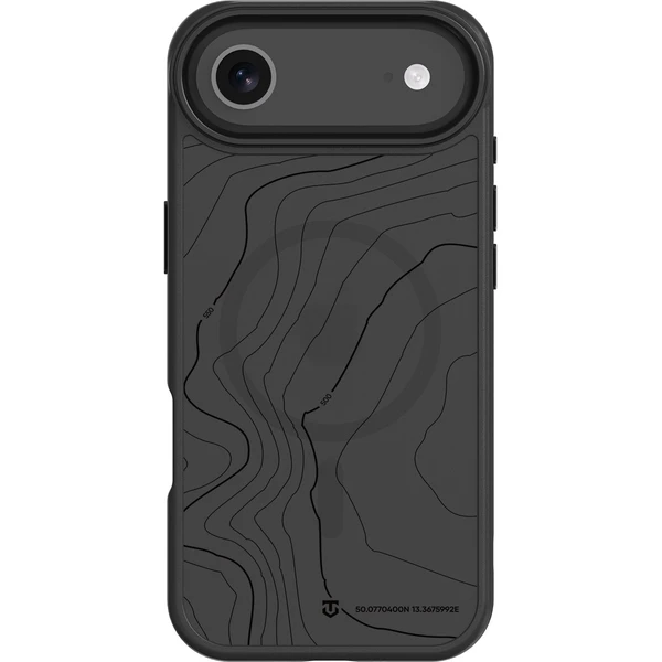 Tactical MagForce Hyperstealth Sika kryt iPhone Air Asphalt - Puzdra - Obrázok 882eb10f33c24493a8e868684f89a2b6