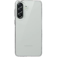 Taktický TPU kryt Samsung Galaxy A57 priehľadný - Puzdra