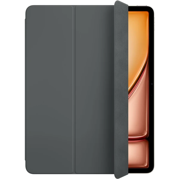 Apple Smart Folio obal iPad Air 13" (2024) uhľovo sivý - Puzdra - Obrázok 8834000P01