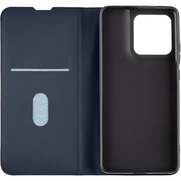 OBAL:ME SmoothTouch púzdro Motorola G86/G86 Power tmavo modré - Puzdra - Obrázok 8834d431deee4661a827538b49c6e24c
