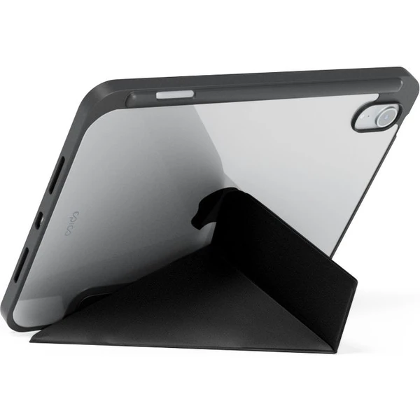 Epico Hero flipové púzdro Apple iPad mini 6 2021 (8,3") čierne - Puzdra - Obrázok 8836000601