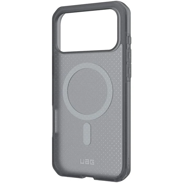 UAG Dot MagSafe kryt iPhone 17 Pro Max dymový - Puzdra - Obrázok 88388d7ec32f47ec9797679e2d828fdc