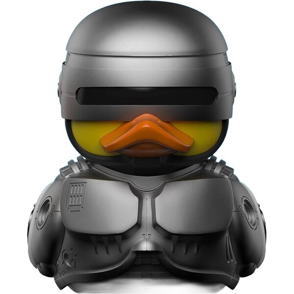 Tubbz kačička - Robocop 6 cm (Mini edícia)