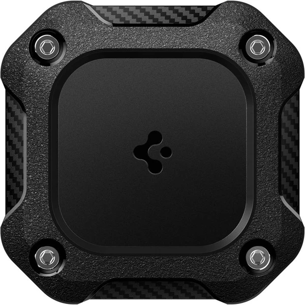Spigen Tough Armor IP67 vodotesné puzdro pre Apple AirTag čierne (4 ks) - Puzdra - Obrázok 884700a394804ae0989fef8ab8afe42a