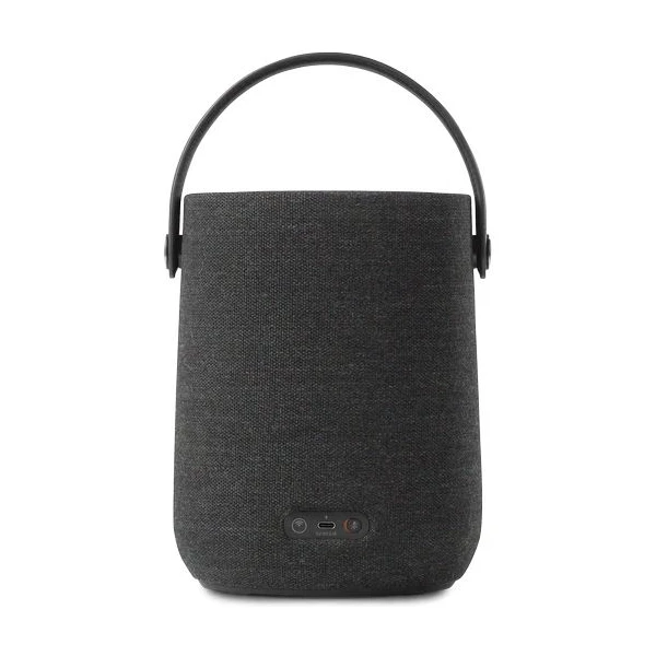 Harman/Kardon Citation 200 čierny - Reproduktory - Obrázok 884L600301