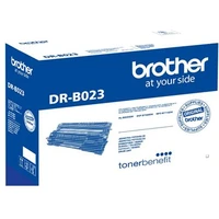 Brother DRB023 valcová jednotka čierna - Valcové jednotky