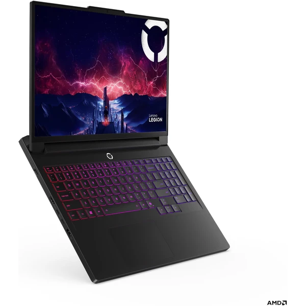 Lenovo Legion Pro 7 16AFR10H (83RU001ACK) RTX 5070 Ti čierny - 3 roky záruky Premium Care - Notebooky - Obrázok 88540e7dd3e24db9a69015d955d4ac1f